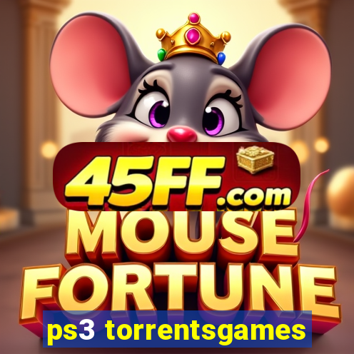 ps3 torrentsgames